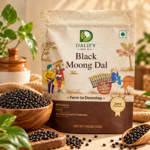 Black Moong Dal