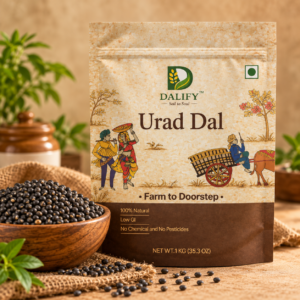 Urad Dal