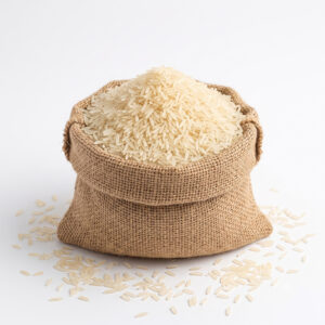 Biryani Rice (XXXXL)