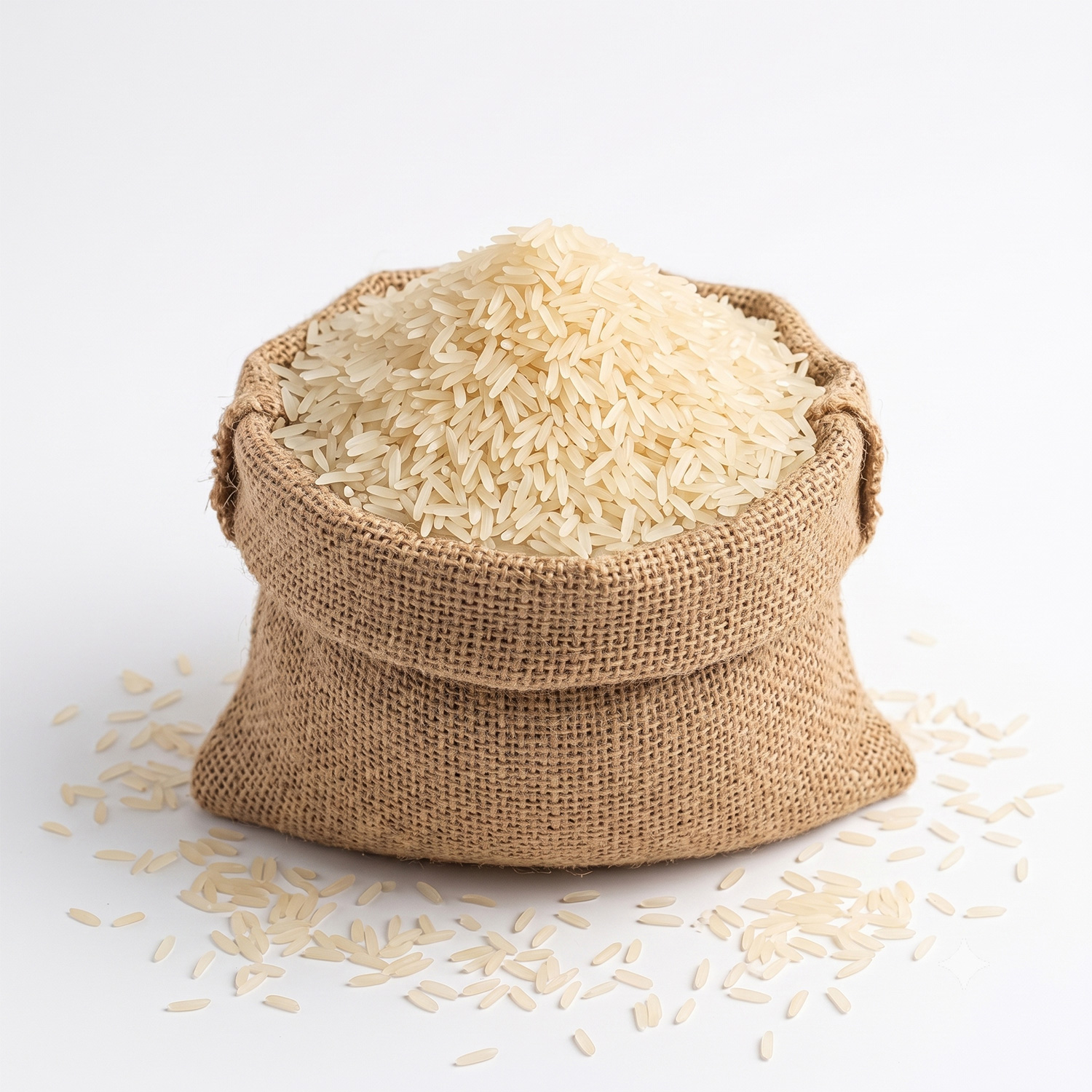 Basmati Rice (XXXXL)