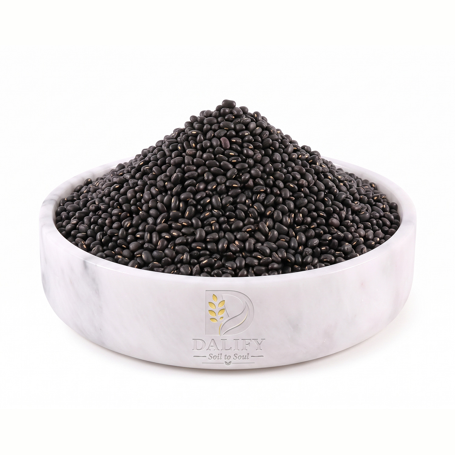 Black Moong Dal