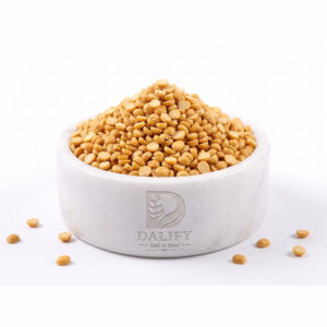 Chana Dal