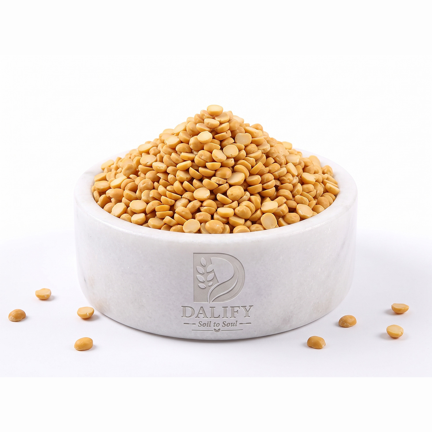 Chana Dal