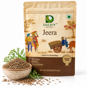 Jeera (Cumin Seeds)