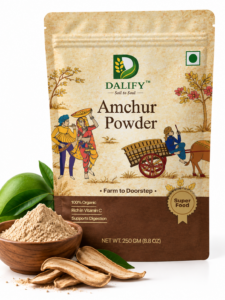 Amchur Powder