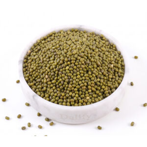 Green Moong Dal
