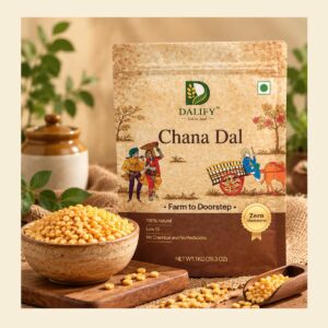 Chana Dal