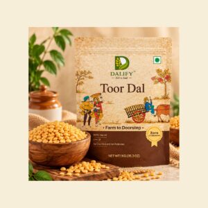 Toor Dal