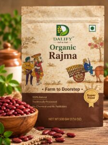 Rajma