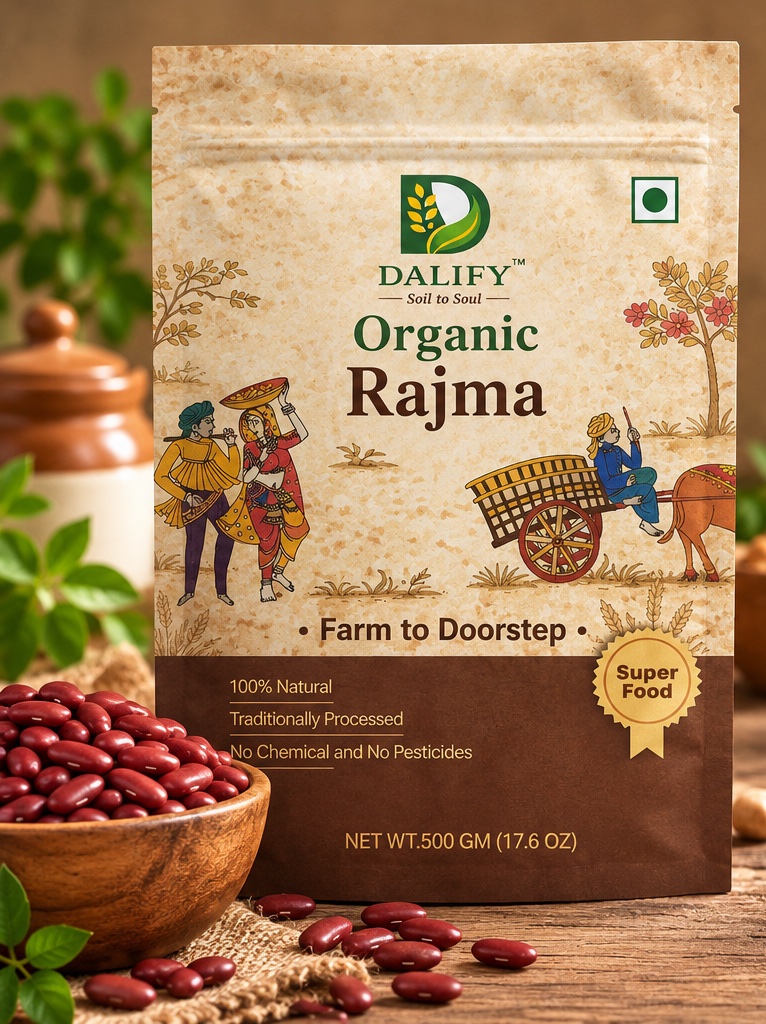 Rajma