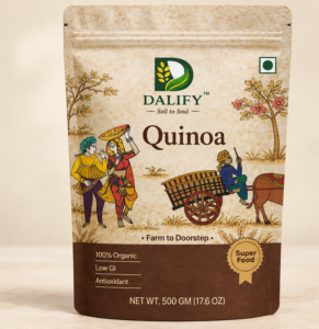 Quinoa