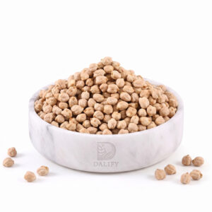 Organic Kabuli Chana