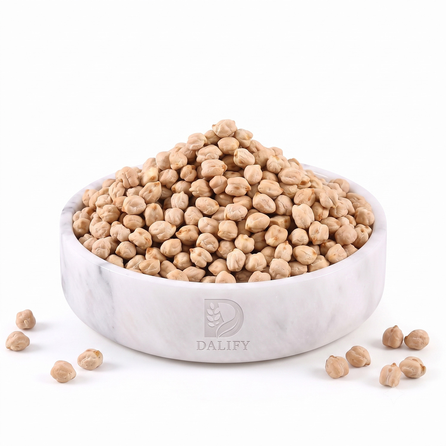 Organic Kabuli Chana