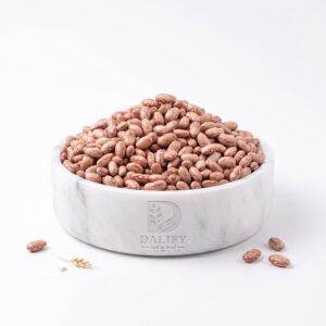 Organic Rajma