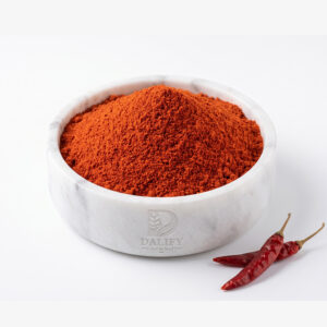 Kashmiri Red Chilly Powder