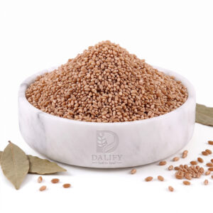 Red Wheat Dalia