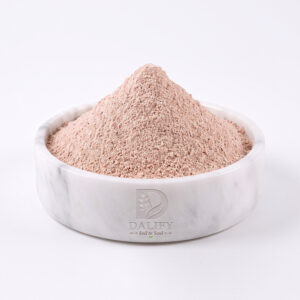 Red Wheat Flour