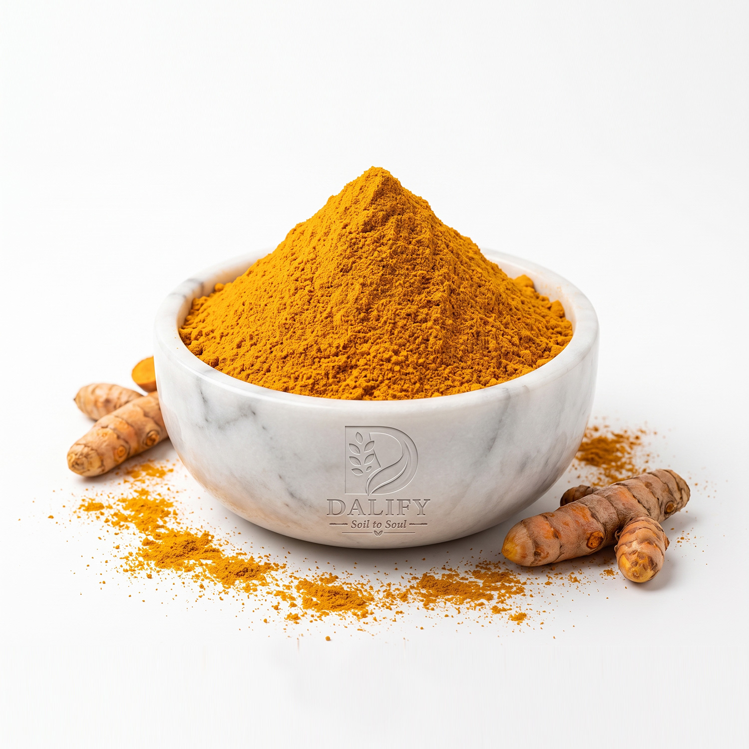 Haldi Powder