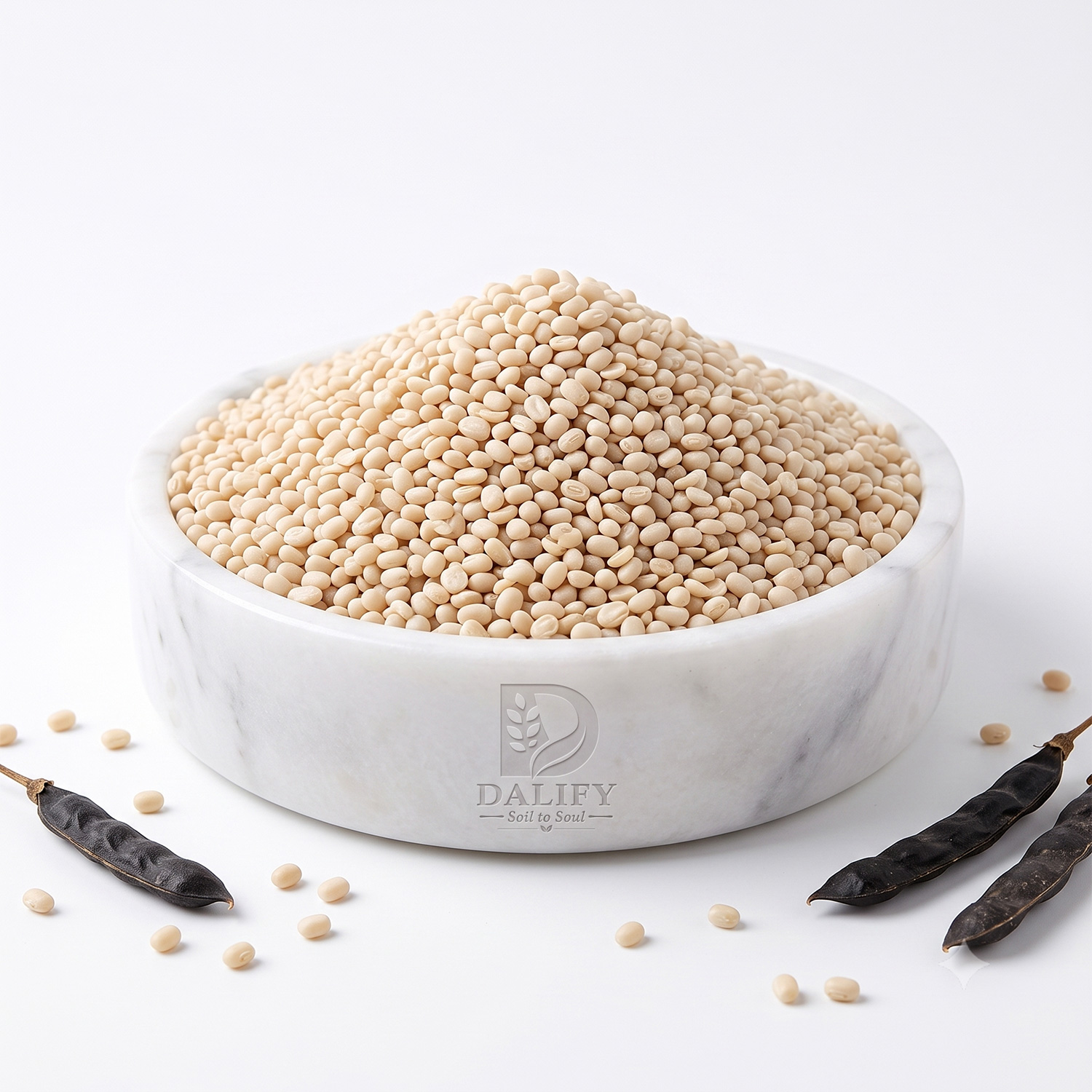 Urad Dal