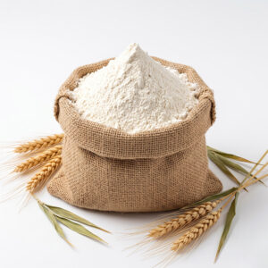 MP Sharbatti Wheat Atta