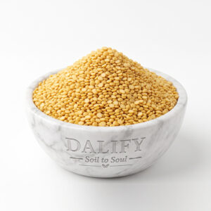 Yellow Moong Dal