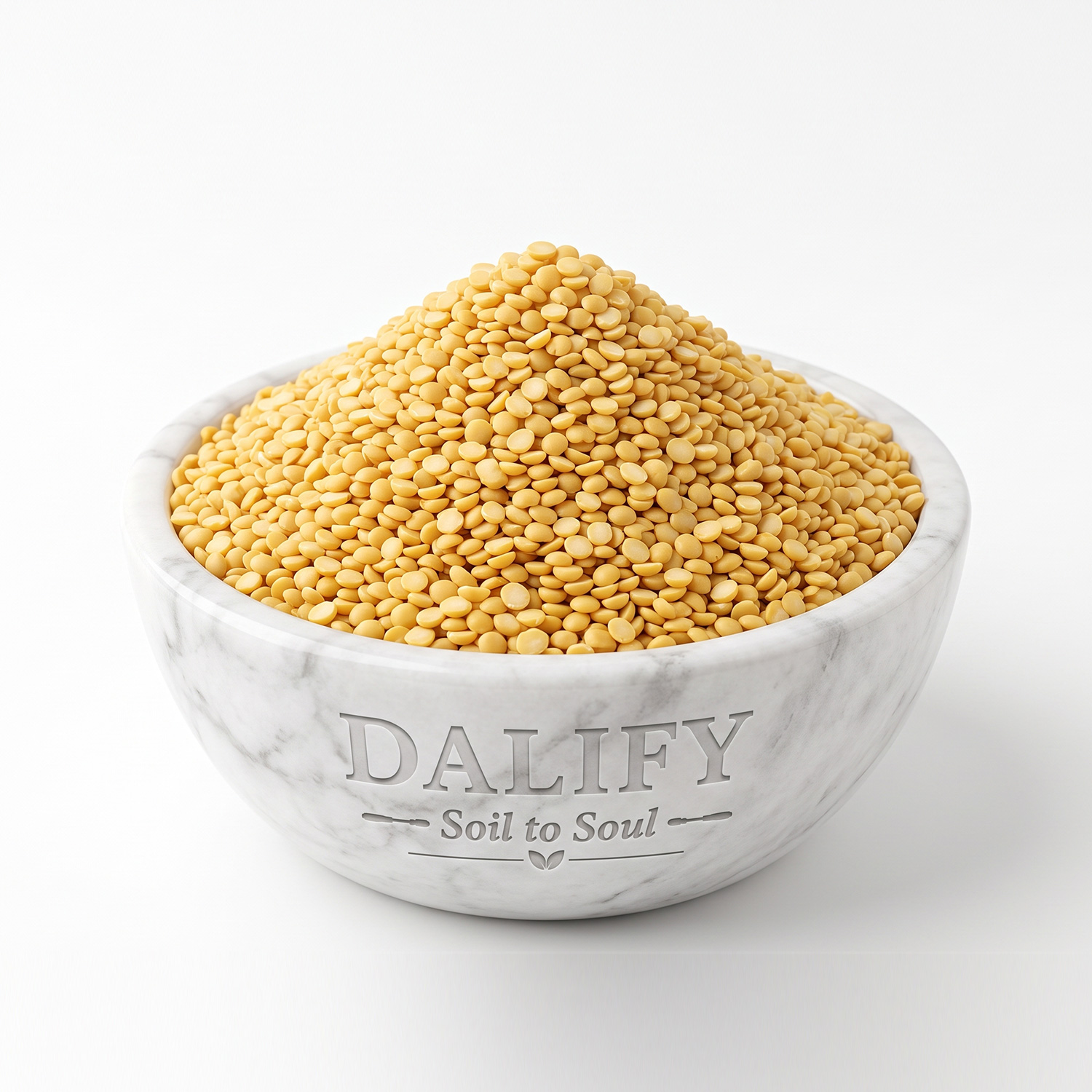Yellow Moong Dal