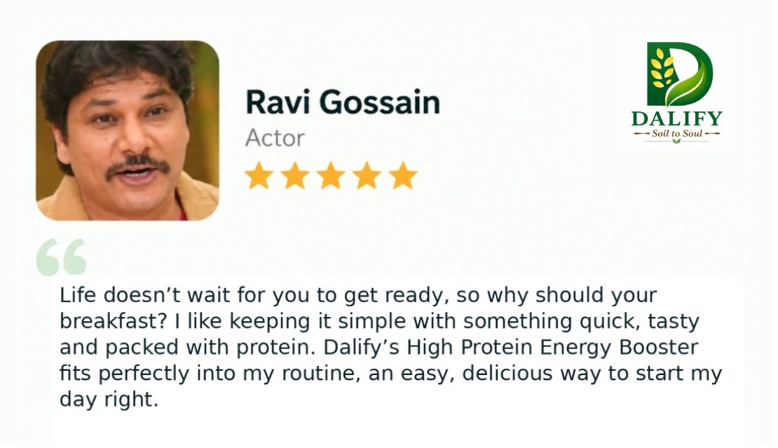 Ravi Gossain